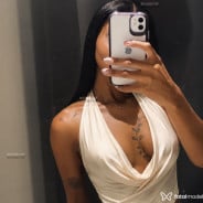 Acompanhante Alexia Rabello - Perfil