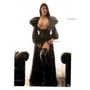 Acompanhante Labelle Jeniffer - Perfil