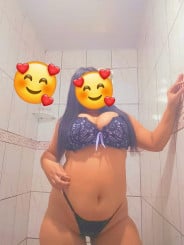 Acompanhante Lais - Perfil