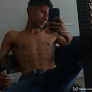 Acompanhante Matheus Martins - Perfil