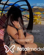 Acompanhante Emilli - Perfil