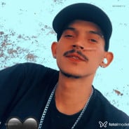 Acompanhante Jhon Lima - Perfil