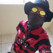 Acompanhante Virto - Perfil