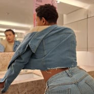 Acompanhante Jhostin - Perfil