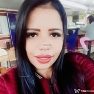 Acompanhante Morena Rosa - Perfil