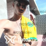 Acompanhante Mnr Calmo - Perfil