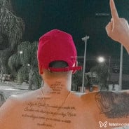 Acompanhante Renan Rodrigues - Perfil