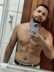 Acompanhante Henrique - Perfil