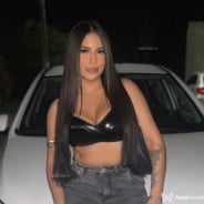 Isabella Acompanhante Isabella - Perfil