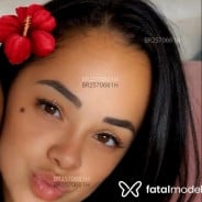 Acompanhante Kati Chaverinho - Perfil
