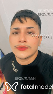 Acompanhante Antônio Joelson - Perfil