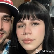Acompanhante Giulia Leme - Perfil