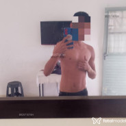 Acompanhante Lukas - Perfil