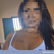 Acompanhante Bianca Mello - Perfil