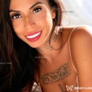 Acompanhante Bia Ferrari - Perfil