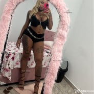 Acompanhante Marjorie Souza - Perfil
