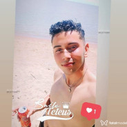 Acompanhante Vitor - Perfil