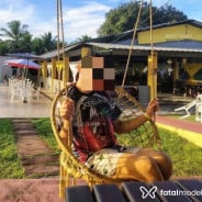 Acompanhante Vitor - Perfil
