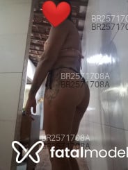 Acompanhante Ruivinhatete - Perfil