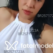 Acompanhante Bruninha - Perfil