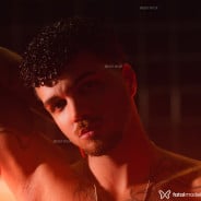 Acompanhante Vitor - Perfil