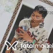 Acompanhante Allex - Perfil