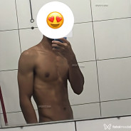 Acompanhante Carlos - Perfil