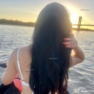 Acompanhante Amanda - Perfil
