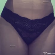Acompanhante Mia - Perfil