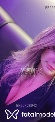 Acompanhante Alyne Bitencourt - Perfil