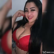Acompanhante Bianca Tavares - Perfil