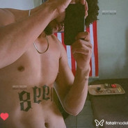 Acompanhante Danilo - Perfil