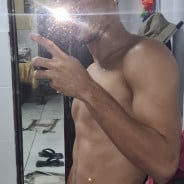 Acompanhante Yurixd - Perfil
