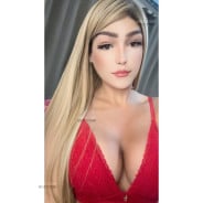 Acompanhante Camila Steinkopf - Perfil