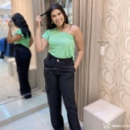 Acompanhante Gabriela - Perfil