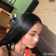 Acompanhante Luíza Vasconcelos - Perfil