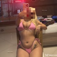 Acompanhante Mirella - Perfil