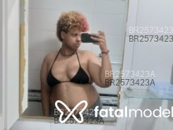 Acompanhante Emily - Perfil