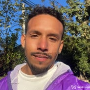 Acompanhante Jerson - Perfil