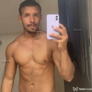 Acompanhante Jerson - Perfil