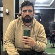 Acompanhante Rafael - Perfil