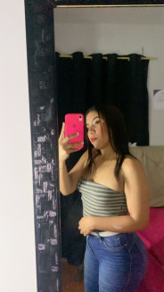Acompanhante Vanessa - Perfil