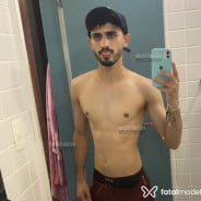 Acompanhante Miran Kaleb - Perfil