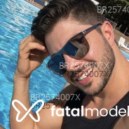 Acompanhante Fernando Predo - Perfil