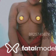 Acompanhante Eduarda Gutierrez - Perfil