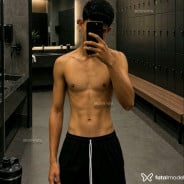 Acompanhante Alexander - Perfil
