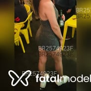 Acompanhante Jéssica Vogatti - Perfil