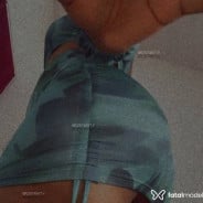 Acompanhante Gabriela - Perfil