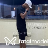 Acompanhante Nicolas - Perfil