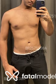 Acompanhante Henrique - Perfil